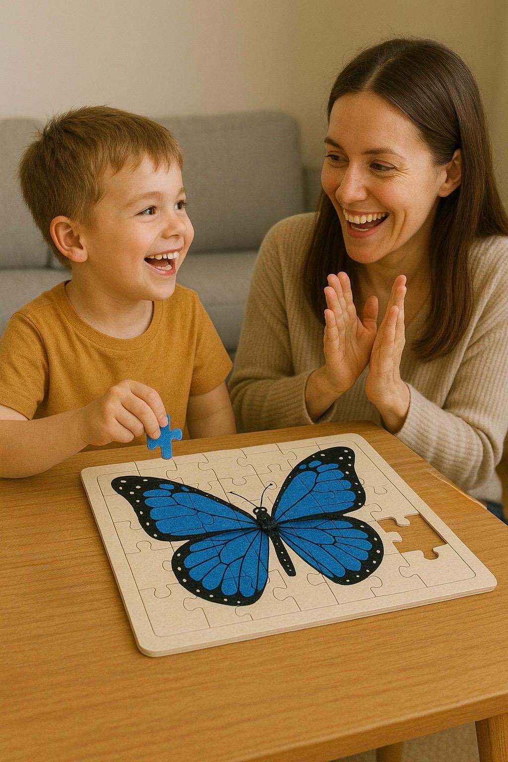 Belohnung in der Erziehung