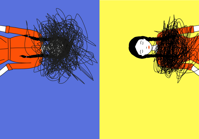 Buchtipp: Anders und nicht falsch von Maria Zimmermann