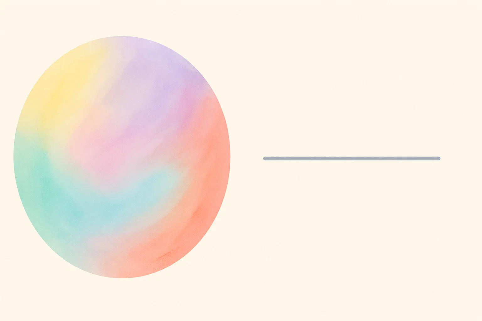 Weshalb wir "im Spektrum" und nicht "auf dem Spektrum" verwenden