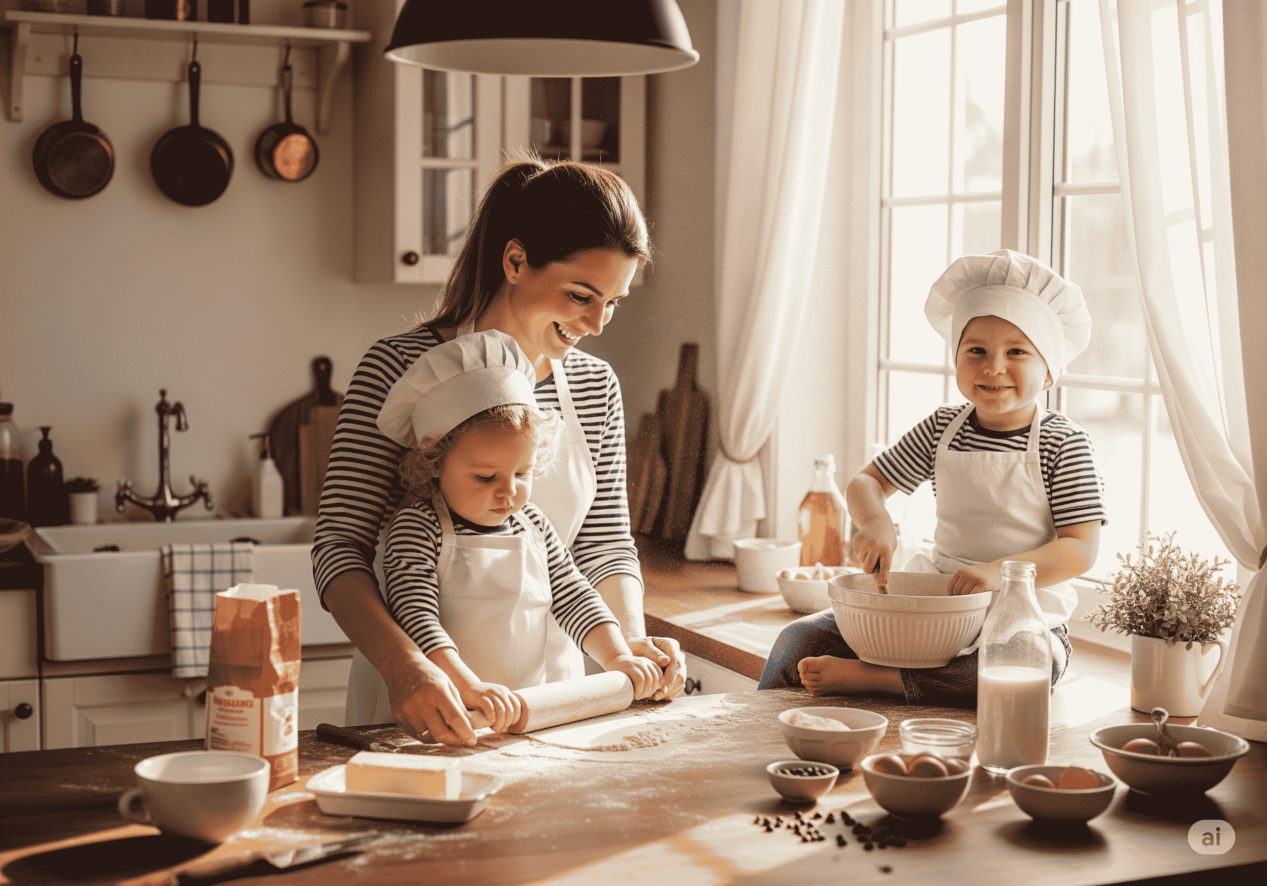 Mini Projekte: Mehr als nur Freizeit