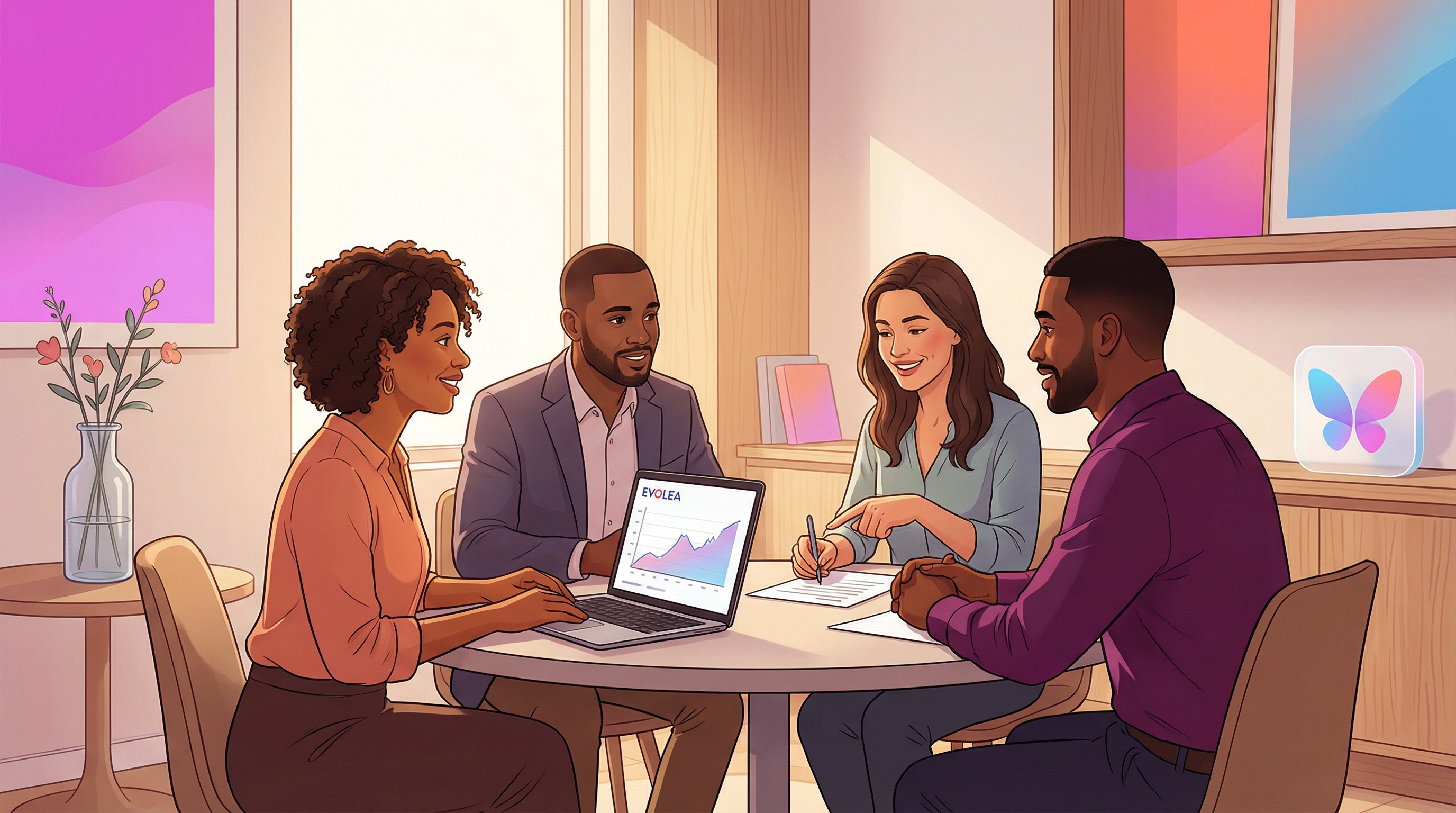 Schulberatung und Unterstützung